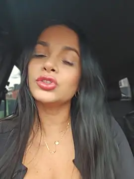 Chat XXX en directo de CataleyaRusso