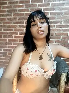 JellyFromHeaven's Live XXX Chat