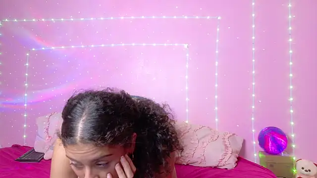 candymia68 Webcam Show