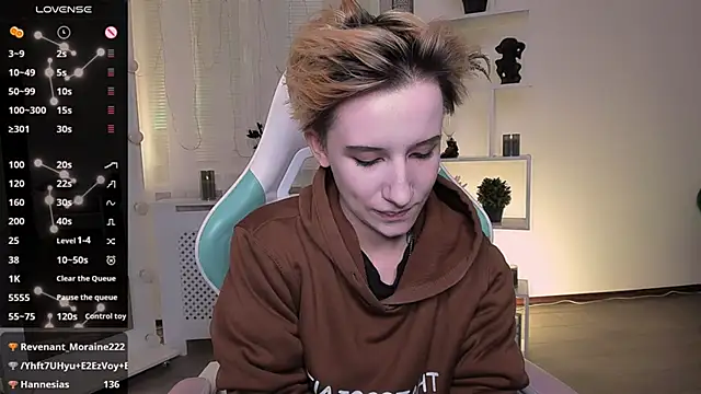 دردشة _Rein_ramm الجنسية المباشرة