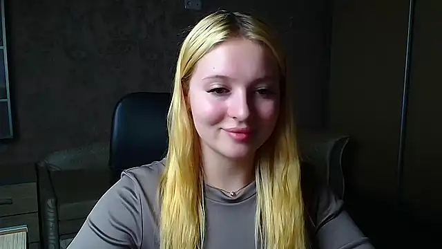 Milka_kiss_ élő XXX-chatje