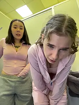 Asian_Asami 即時 XXX 聊天