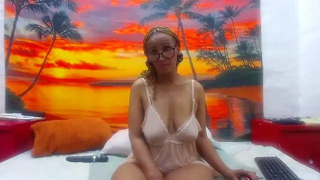 KARLASKYYxx – Live XXX-chat