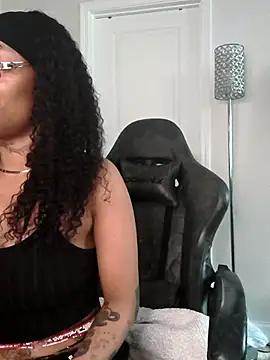 Czat XXX na żywo – butterflybootyy