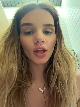 Chat +18 de BARAVISHA ao vivo