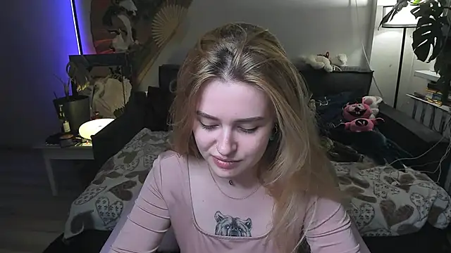 Alexa_Pirs Live XXX Chat