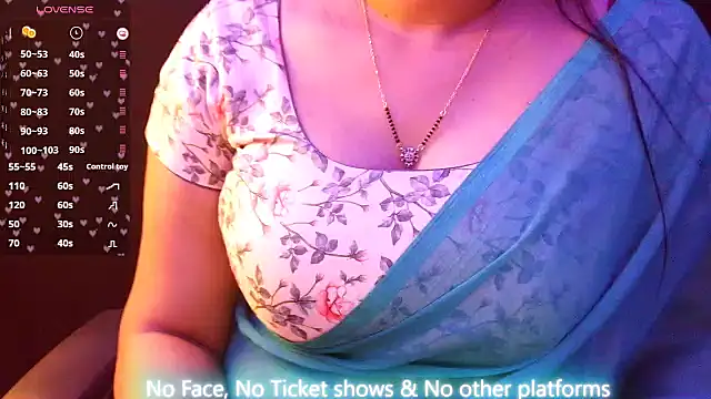 Anu__Reddy's Webcam Show