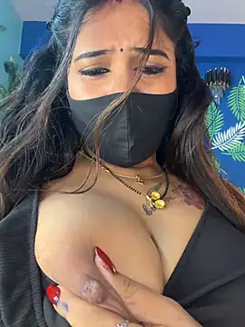 Chat +18 de V-Hot-Sweti ao vivo