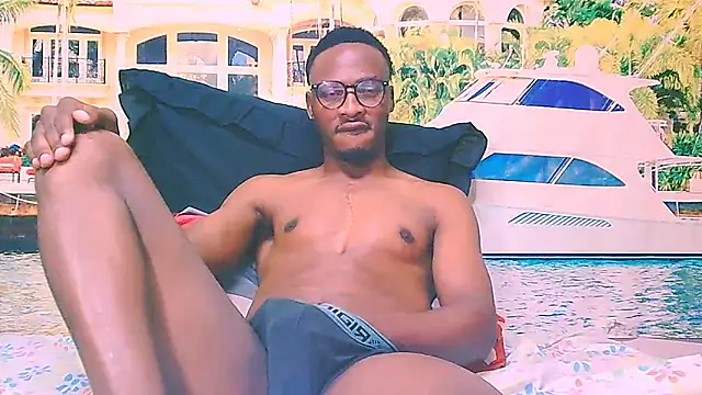 EbonyTiger69 Live XXX-Chat