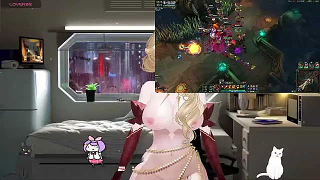 chenxi003's Live XXX Chat