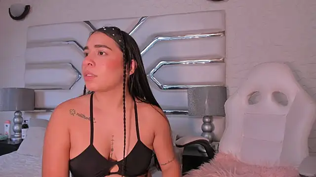 Chat XXX ao vivo de SussyFox