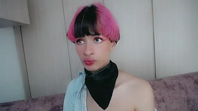 Darksweet_jack Webcam Show
