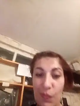 Вебкам-шоу lisa_wey