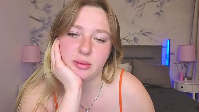 Živý XXX chat Delicious_sugar