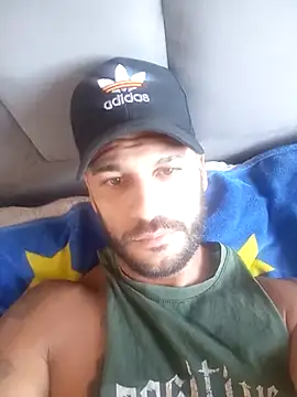 Show webcam de pantera24cm