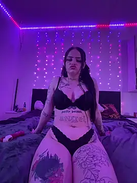 ashleysseite's Live XXX Chat