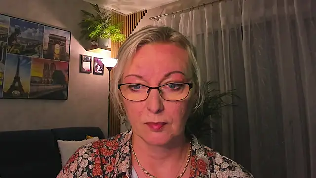 vanessa_chat 网络视讯表演