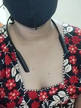 Webkamerová show Sexynageena