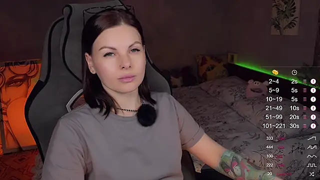 Alaska_ya Obrolan Langsung XXX