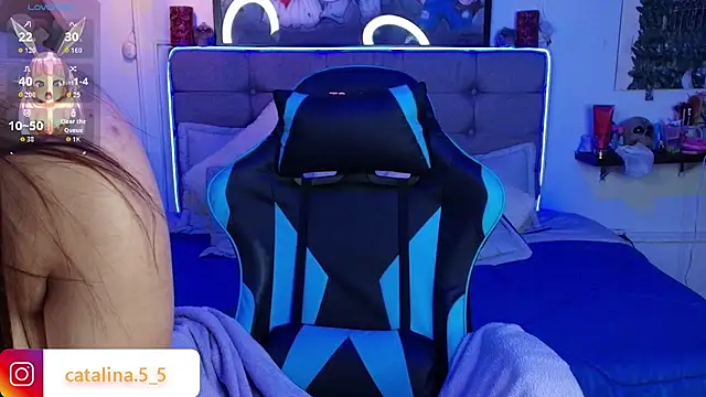 Kata_Bigboobs – Naživo XXX chat