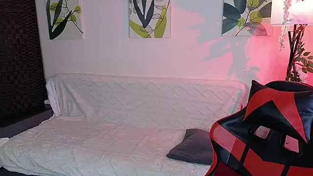 icexoxo2's Live XXX Chat