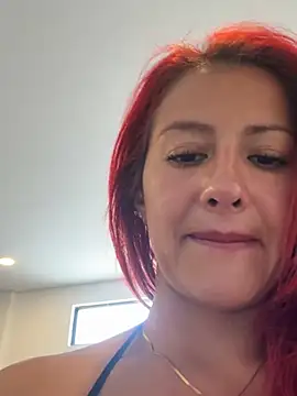 JessicaRabbit12のライブXXXチャット