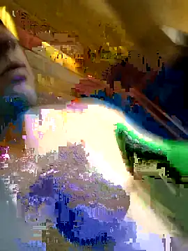 Show Webcam de iloveanal1812