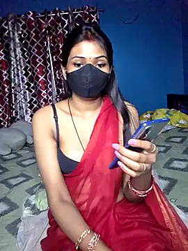 Priya_04: вебкам-шоу