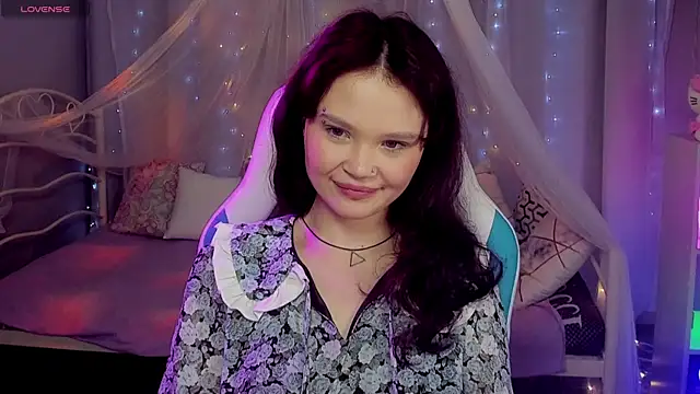 Chat +18 de EmilyChaves ao vivo