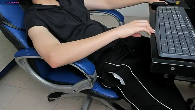 SamBlack_'s Live XXX Chat