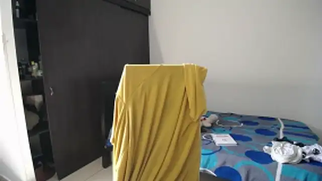 XXX chat uživo modela axel_rios_