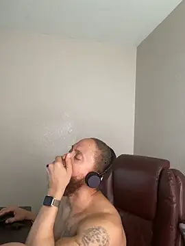 Fathero1time 라이브 XXX 채팅