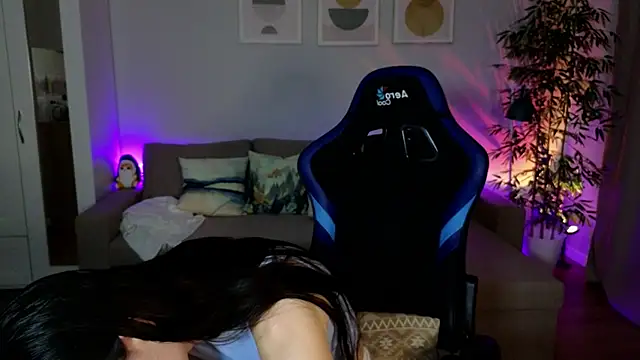 likeamoss Chat XXX live