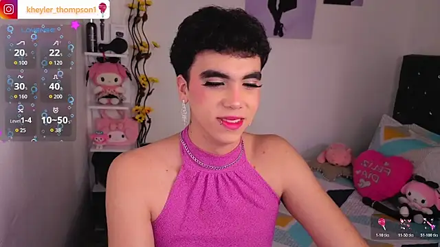 Kheyler_1 live XXX chat