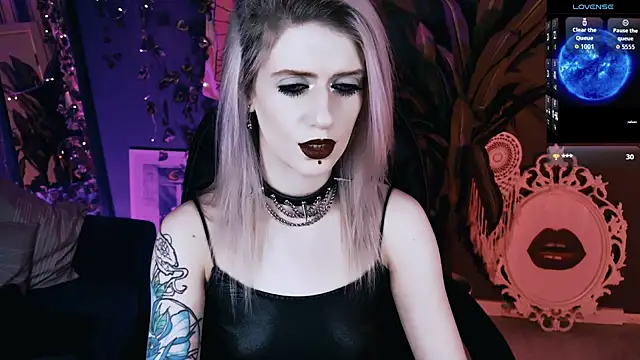 แชท XXX สดของ Noah_ElmerX