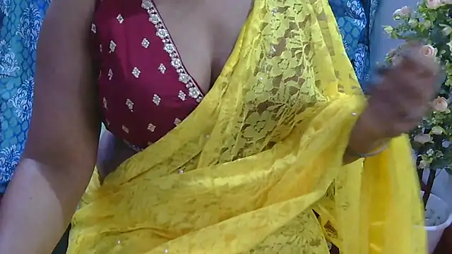 Mallu_Manisha Live XXX Chat