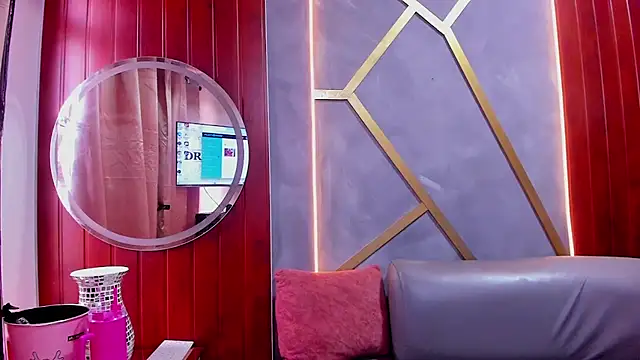 Chat XXX ao vivo de dirtylola39