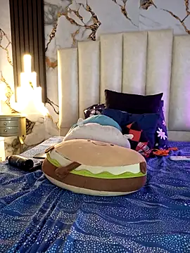 Chat +18 de mollieblue69 ao vivo