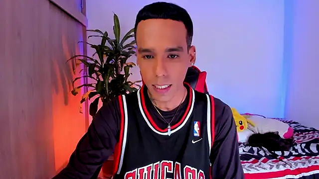 Damianwhite's Live XXX Chat