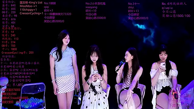 HHH--000 Chat XXX in diretta