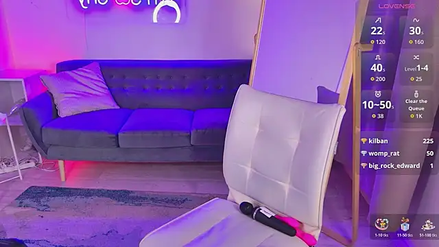 Mary_Lane_'s Live XXX Chat