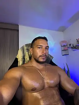 FreszX Live XXX-chat