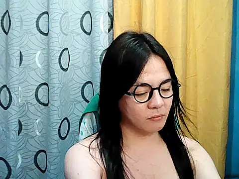 mush_mush webkamerás műsora