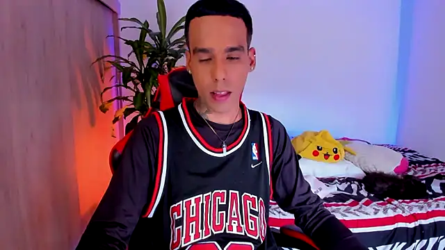 Damianwhite's Live XXX Chat