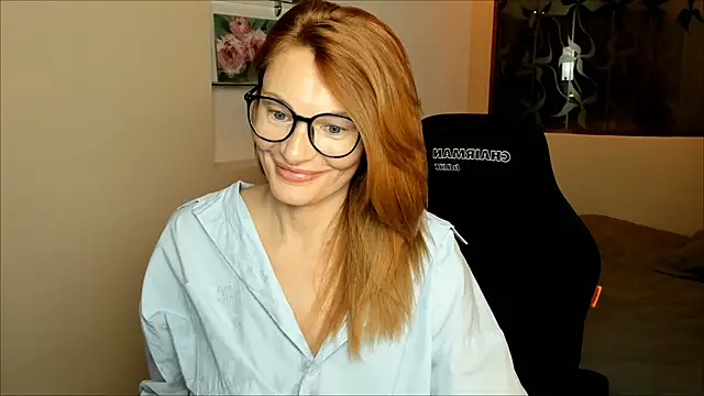 Chat XXX ao vivo de MistyBarnes