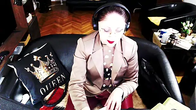 Imperatriza Live XXX Chat