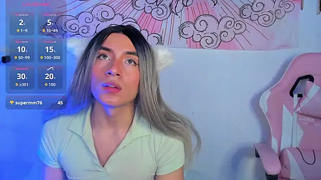 brihanna_cooper's Live XXX Chat