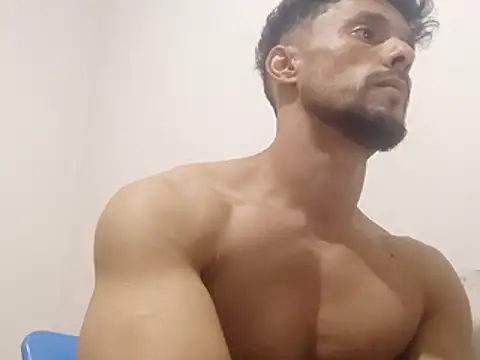 Arabprinceofslv 在線直播表演