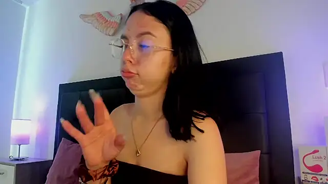 Natalye_23: онлайн-секс-чат