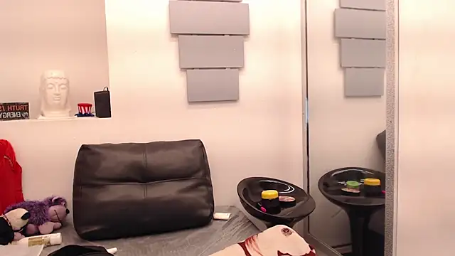 eva_twiss Live XXX-Chat